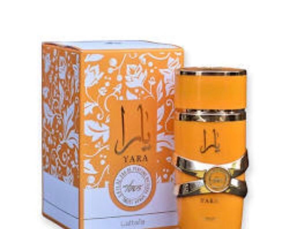 Yara Tous 3.4 oz